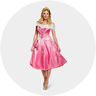 German Princess Dresses